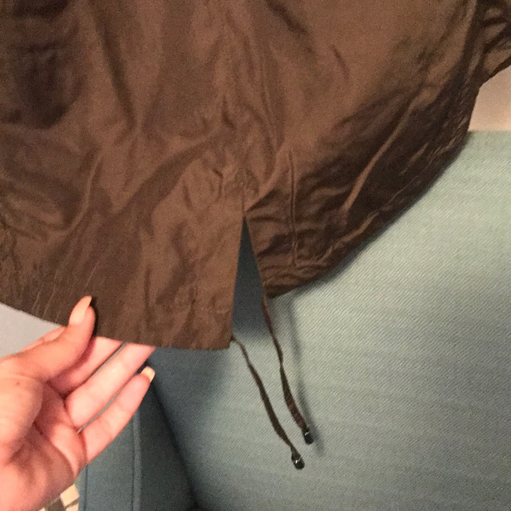 Michael Kors Spring/Rain Jacket - image 6